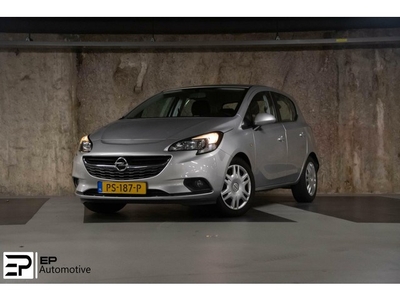 Opel Corsa 1.2BluetoothAirco5 deursBTW Auto