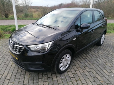 Opel Crossland X 1.2 Turbo Innovation