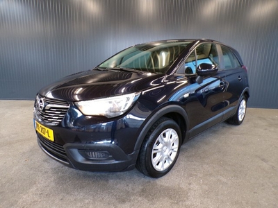 Opel Crossland X 1.6 CDTI Innovation - € 6.900,- NETTO! -