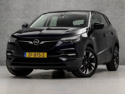 Opel Grandland X 1.2 Turbo Sport + 131PK (APPLE CARPLAY