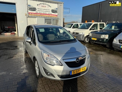 Opel Meriva 1.4 Cosmo