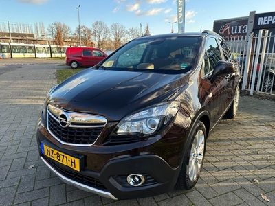 Opel Mokka 1.6 CDTi Innovation