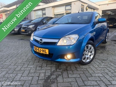 Opel Tigra TwinTop 1.8-16V Enjoy NL auto