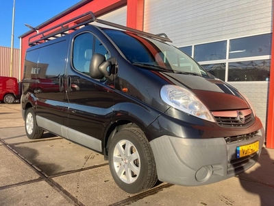 Opel Vivaro 2.0 CDTI L1H1 Selection