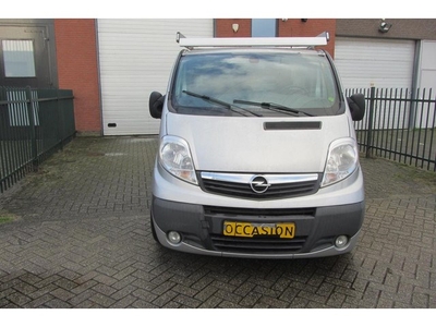 Opel Vivaro 2.0 CDTI L1H2 DC