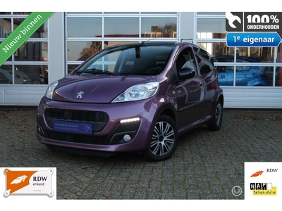 Peugeot 107 1.0-12V 5-Deurs Facelift 2 Envy-Style