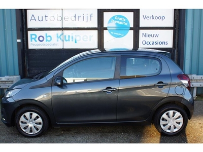 Peugeot 108 1.0 VTi Active automaat