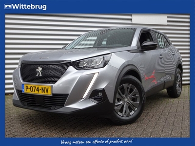 Peugeot 2008 1.2 PureTech Active Pack Navigatie Camera