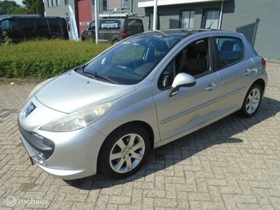 Peugeot 207 1.6 VTi XS Pack