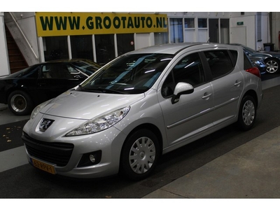 Peugeot 207 SW 1.4 VTi Access Airco, Cruise Control