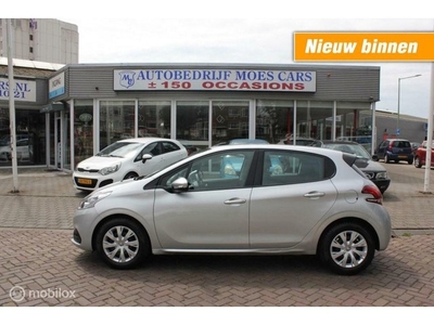 Peugeot 208 1.2 PURETECH ACTIVE