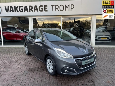 Peugeot 208 1.2 PureTech Allure