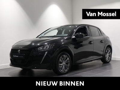 PEUGEOT 208 e-208 Allure Pack P'CAMERA - KEYLESS - CARPLAY / ANDROID AUTO!