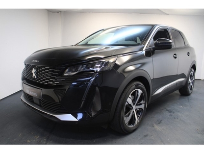 Peugeot 3008 1.2 PureTech Blue Lease Active Automaat