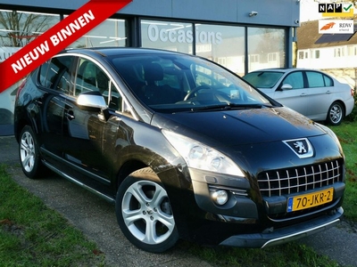 Peugeot 3008 1.6 THP GT