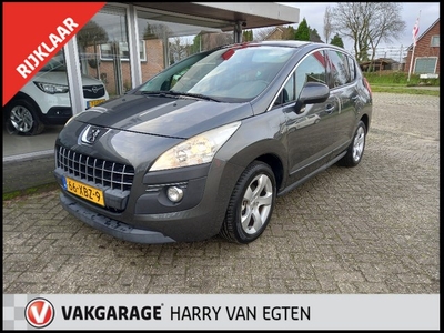 Peugeot 3008 1.6 VTi Active 120 PK benzine motor Climate