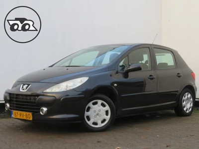 Peugeot 307 1.6-16V XS EXPORT (bj 2005)