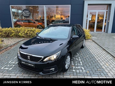 Peugeot 308 1.2 111PK Executive