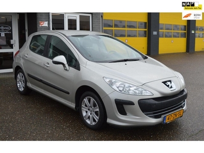 Peugeot 308 1.6 VTi X-line