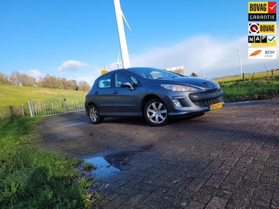 Peugeot 308 1.6 VTi XS