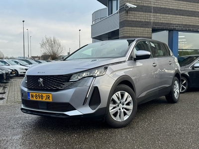 Peugeot 5008 1.2 PureTech 7PERSOONS NAVI ECC LMV