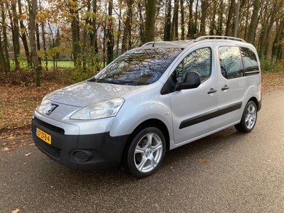 Peugeot Partner Tepee 1.6 16V,BENZINE zie advertentie