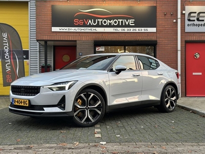 Polestar 2 Long Range Dual Motor Performance 78 kWh / Plus