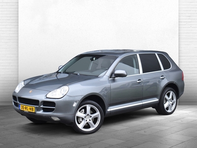 PORSCHE CAYENNE 4.5 S