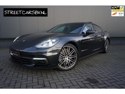 Porsche Panamera 2.9 4 E-Hybrid 10 Years