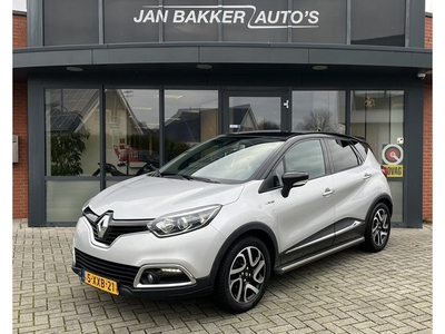 Renault Captur 0.9 TCe Dynamique Carplay Clima