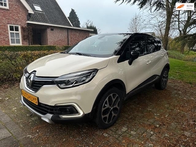 Renault Captur 0.9 TCe Intens! Camera! Navi!