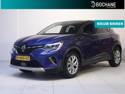 Renault Captur 1.0 TCe 90 Intens / Navigatie 7