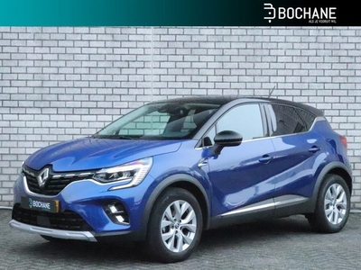 Renault Captur 1.0 TCe 90 Intens Navigatie