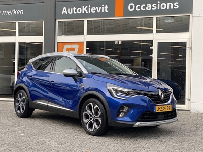 Renault Captur 1.3 TCe 130 Edition One (bj 2020)