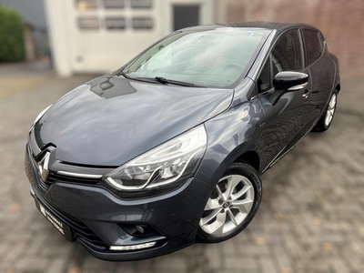 Renault Clio 0.9 TCe Limited 1E EIGENAAR / CRUISE / PDC /