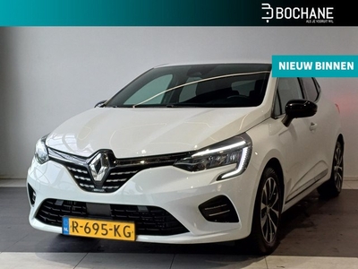 Renault Clio 1.0 TCe 90 Techno Navigatie 7