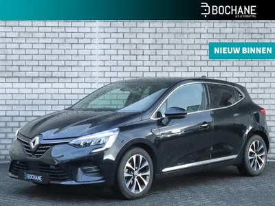 Renault Clio 1.0 TCe 90 Techno Navigatie All-season