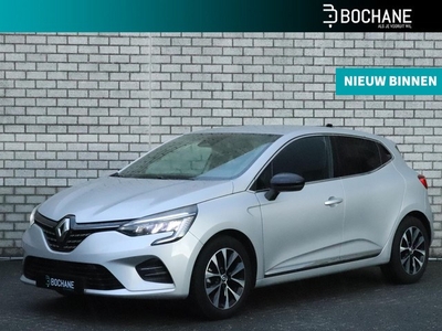 Renault Clio 1.0 TCe 90 Techno Navigatie Climate