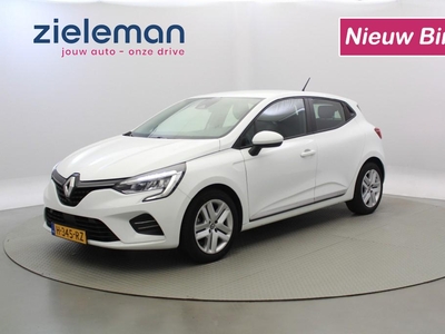 RENAULT CLIO 1.0 TCe Zen - Navi, CarPlay