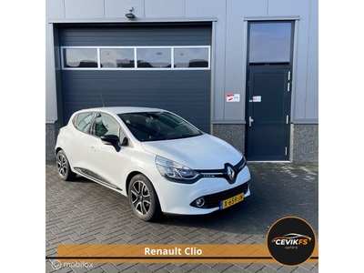 Renault Clio 1.2 16V