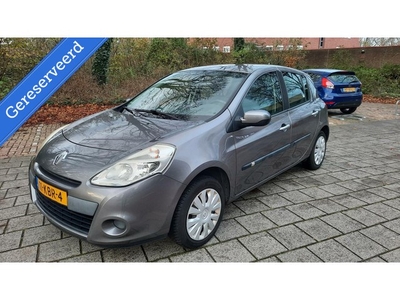 Renault Clio 1.2 NAP/5Deurs/Airco