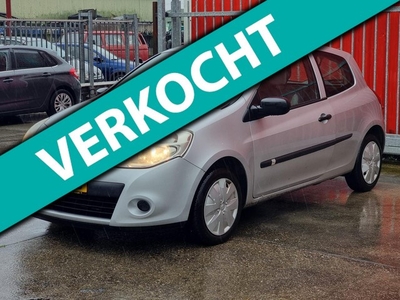 Renault Clio 1.2 Special Line *AIRCO*