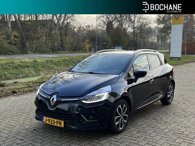 Renault Clio Estate 0.9 TCe 90 Intens PDC Navi Clima