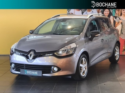 Renault Clio Estate 1.2 TCe 120 EDC Iconic AUTOMAAT