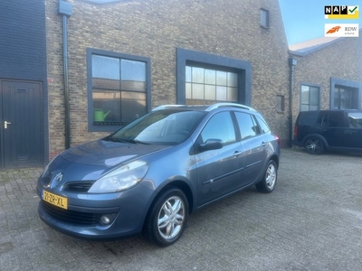 Renault Clio Estate 1.2 TCE Dynamique Airco!! Rijdt Goed!!