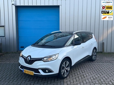 Renault Grand Scénic 1.3 TCe Intens 7p. AUTOMAAT CAMERA