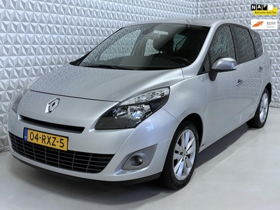 Renault Grand Scénic 1.4 TCe 7-Persoons * EX BPM *