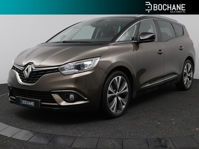 Renault Grand Scénic 1.2 TCe 115 Intens 7p. 7-persoons