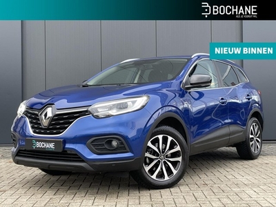 Renault Kadjar 1.3 TCe 140 EDC Limited Automaat