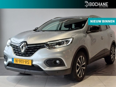 Renault Kadjar 1.3 TCe 140 EDC Limited Automaat